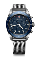Orologio Victorinox Uomo Swiss Army in Acciaio 242049 - 242049